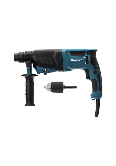Makita HR2630X7 SDS Plus 800 W Kırıcı Delici 2.8 KG