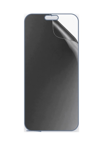 Schitec Tecno Spark Slim Hayalet Privacy Hidrojel Ekran Koruyucu