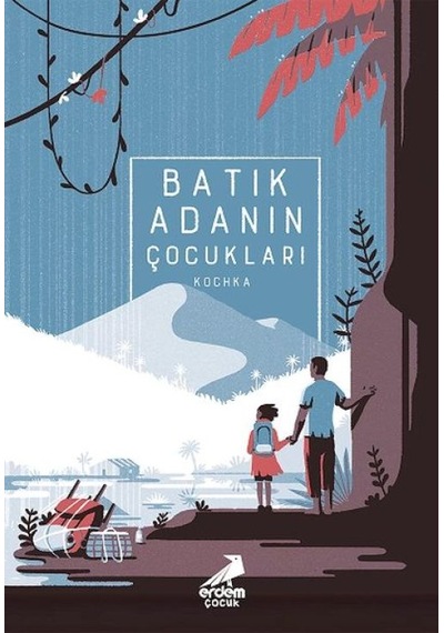 Batık Adanın Çocukları - Dppq-814914