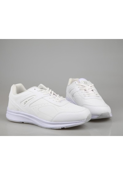 M.P Mp 242-1256 Beyaz Erkek Sneakers Beyaz