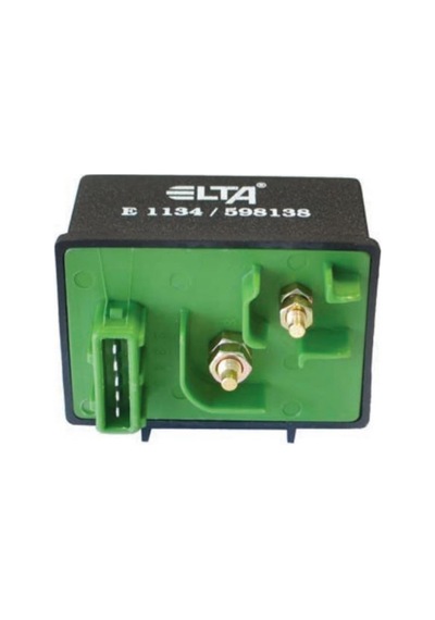 Psa Kizdirma Rolesi Partner Iı Berlingo Iı C15 Expert Jumpy Scudo Xsara Iı Dw8b 03 08 C2 C3 P307 P1007 - Elta E1134