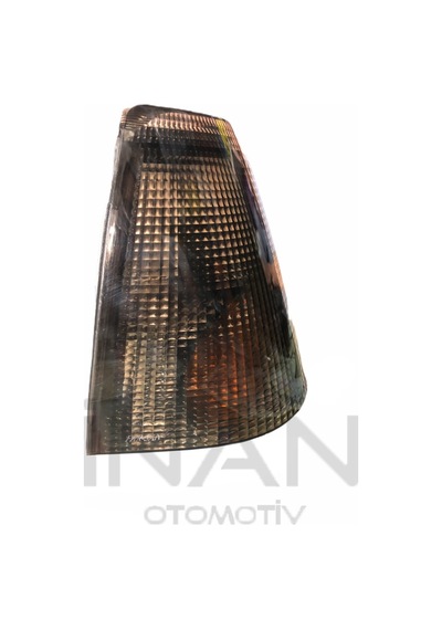 Tofas Uyumlu Sinyal Füme Smoke Siyah 437875092