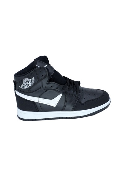 Trendyshose 8070 Unisex Rahat Yüksek Basket Ayakkabı