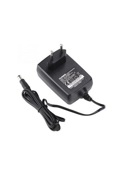 Huawei 12V 1A Modem ve Arduino Uyumlu Adaptör HW-120100E6W