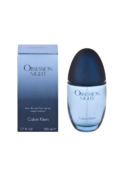 Calvin Klein Obsession Night Kadın Parfüm EDP 100 ML
