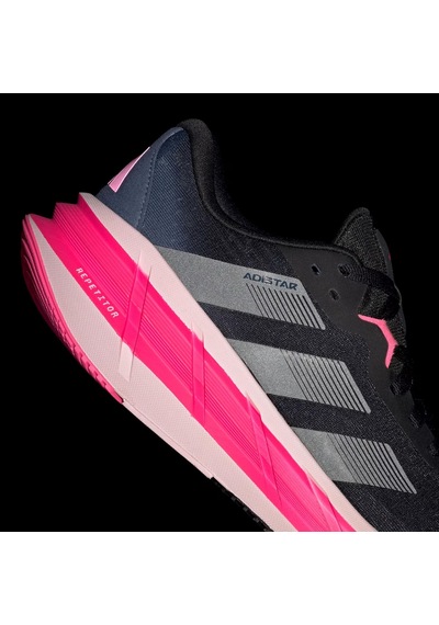 Adidas Adistar 3 Kadın Koşu Ayakkabısı C-adıjı1230b10a00 Siyah