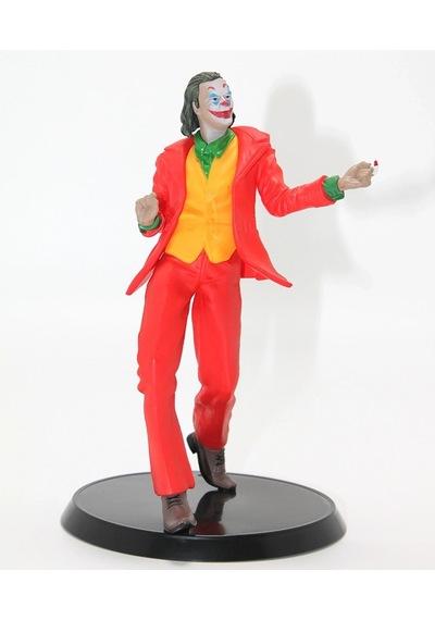 Joker Figürü 22 Cm Alk5287