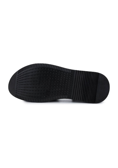 Tamer Tanca Kadın Hakiki Deri Siyah Deri Comfort Sandalet 1107 103 Bn Sndlt Y25 Sıyah Dr Siyah Tamer Tanca Kadın Hakiki Deri Siyah Deri Comfort Sandalet 1107 103 Bn Sndlt Y25 Sıyah Dr Siyah
