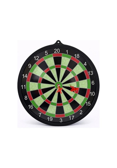 Duvara Asmalı Mıknatıslı Dart Oyunu Alk4892
