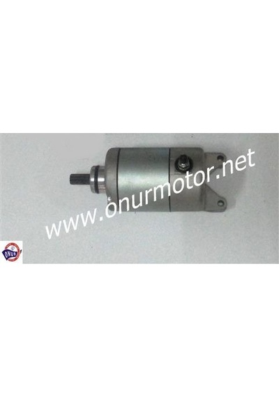 Yamaha Ybr 250 Marş Motoru Oem Ybr449