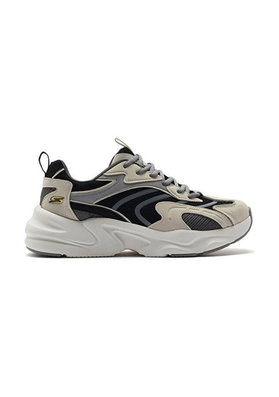 Skechers Bobs Bamına 2 Erkek Günlük Ayakkabı 118326-ntbk Çok Renkli