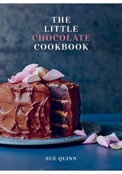 The Little Chocolate Cookbook