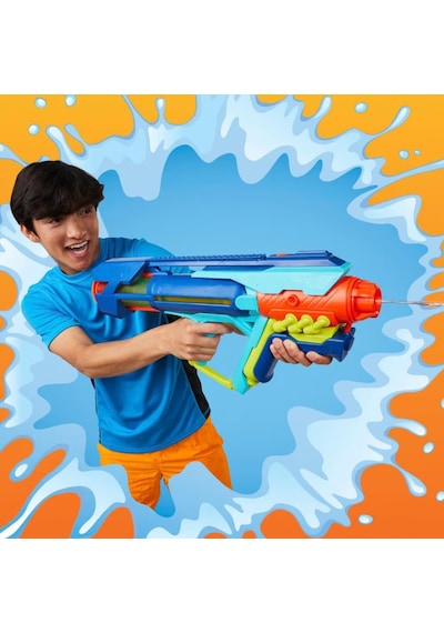 Nerf Soa Power Drench Xl