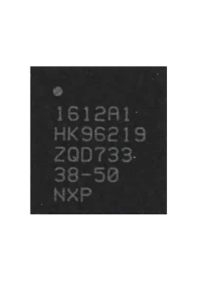 1612a1 Usb Şarj Ic U2 iPhone Uyumlu X Xr Xs Max İpad Uyumlu Şarj Sorunu Giderme Chıp