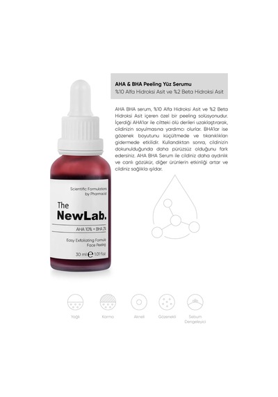 The NewLab Cilt Yenileyici & Güneş Koruyucu Bakım Seti