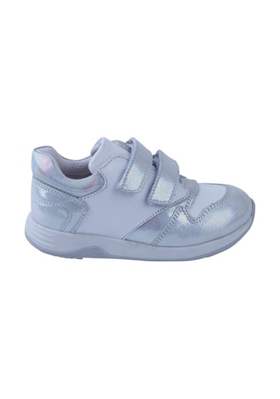 Toddler 01205 Deri Ortopedik Bebek Ayakkabısı 22-25 (415552792) Beyaz