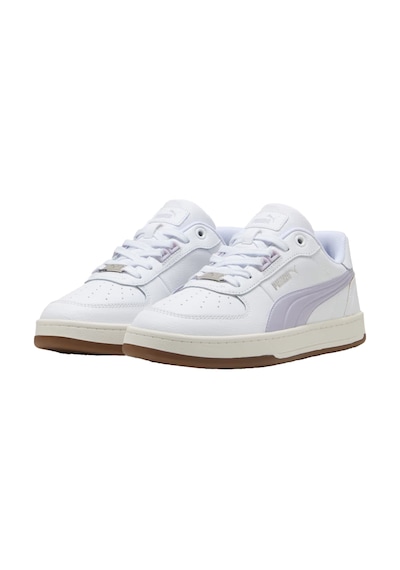 Puma Puma Caven 2.0 Lux 8645 Beyaz