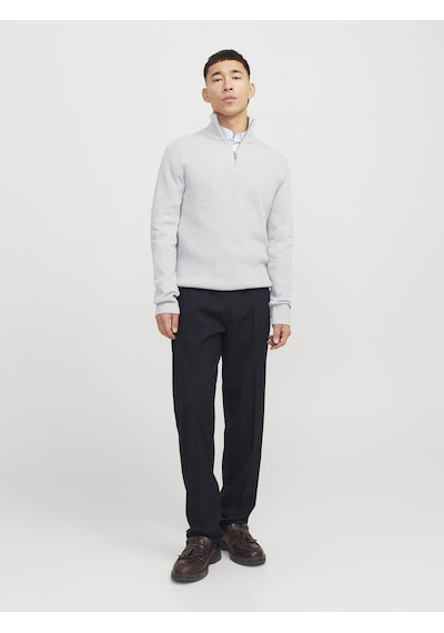 Jack & Jones Erkek Jogger Pantolon - Kane - 12268303 Dark Navy