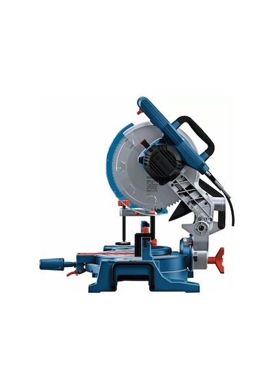 Bosch Professional Gcm 254 Gönye Kesme Makinesi - 0601B52000