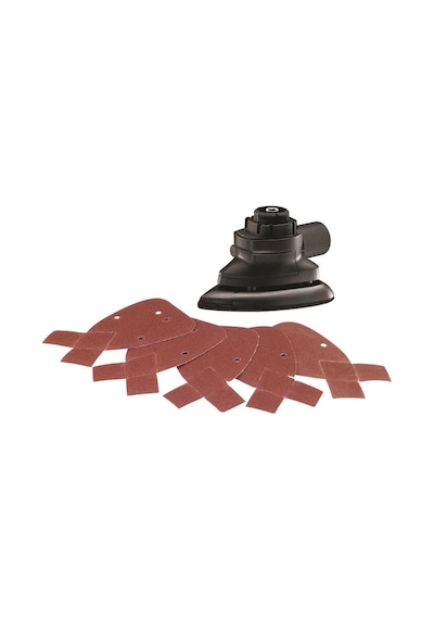 BLACK+DECKER MTSA2 MULTIEVO ZIMPARA APARATI