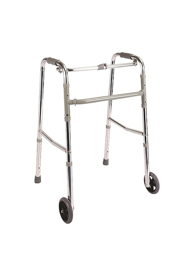 Medikaltec Comfort Plus Ky912 Yetiskin Tekerlekli Wolker