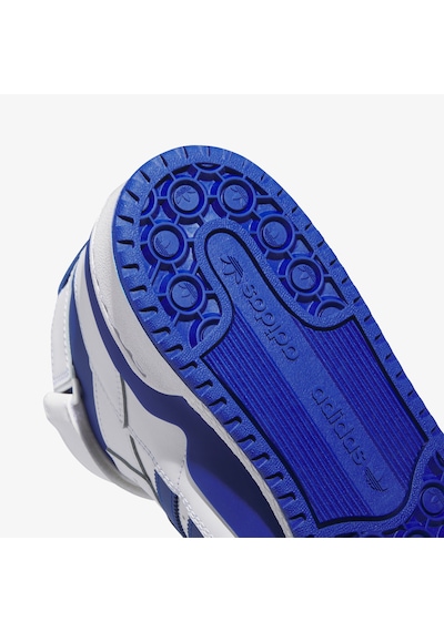 Adidas Originals Forum Mid Kadın Beyaz Spor Ayakkabı