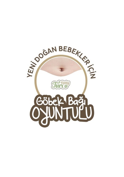Baby Turco Doğadan Bebek Bezi 2 Numara Mini Ekonomik Paket 68 Adet
