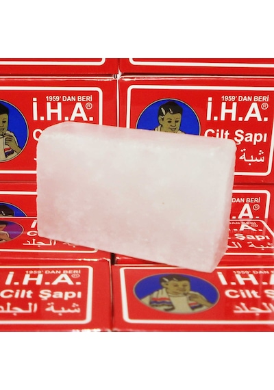 I.H.A. Cilt Şapı 70 G