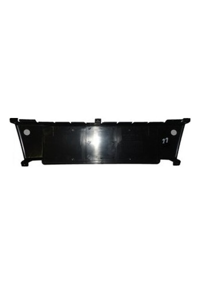 Bzt Audi A4- 05/08 Ön Panjur Plakalık Plastiği Sensör Delikli Tw 8e0807285
