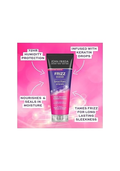 Frieda Brazilian Sleek Saç Bakım Kremi 250 Ml