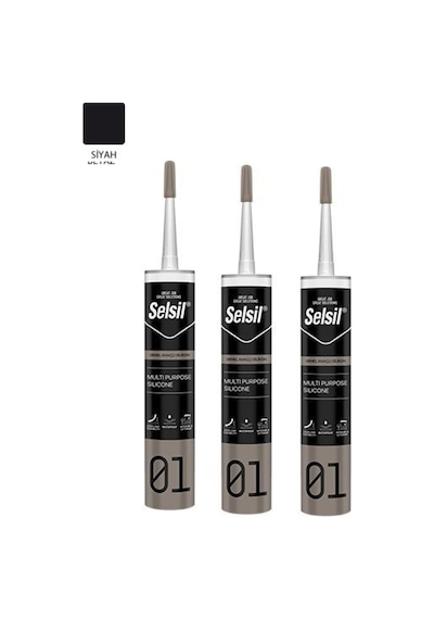 Selsil-genel-amacli-silikon-280gr-siyah-3-adet