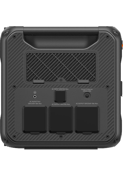 Bluetti Apex 300 3840w/2764wh Kapasiteli Taşınabilir Güç Kaynağı