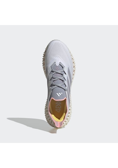 Adidas Id8311 4dfwd 4 W Kadın Yürüyüş Koşu Ayakkabısı Gri