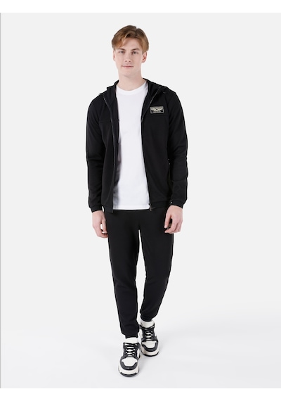 Colin's Colins Siyah Erkek Ceket Cl1067601 Q1.v1 Blk Siyah