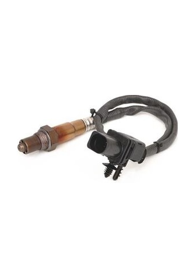 Bosch 0258017272 Oksijen Lambda Sensörü Benzin Lsu-4.9 0258017236