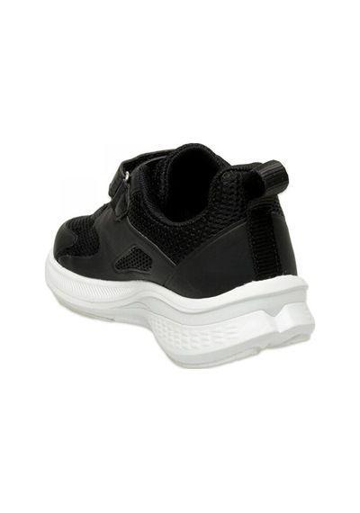 Vicco Karon Unisex Çocuk Spor Ayakkabı Siyah