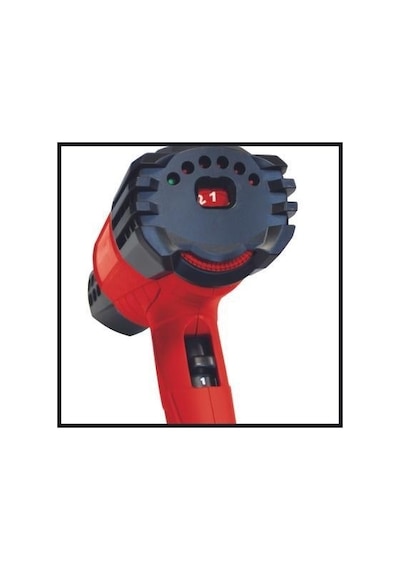Einhell TE-HA 2000 E Sıcak Hava Tabancası - 4520195