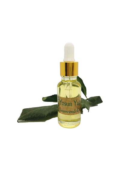 Dara Yosun Yağı 20 ML