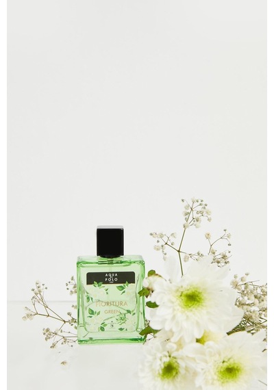 Aqua Di Polo 1987 Fioritura Green Kadın Parfüm EDP 50 ML