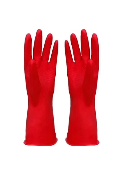 Temizlik Ve Bulaşık Eldiveni Medium M 1 Çift Clkn-1662