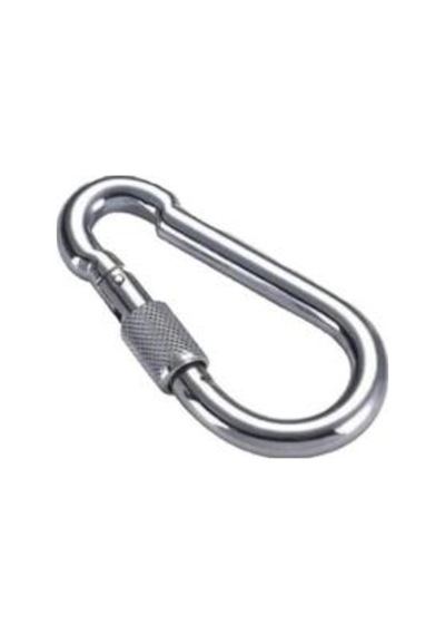 Karabina Vidalı 8 X 80 Mm 1 Adet Fiyatıdır