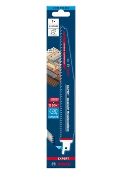 225 Mm Panter Testere İle Ahşap Ve Metal Kesimi