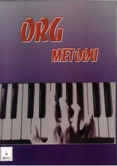 Bmy-066 Org Metodu Z. Mete Demircan - Haydar İldan