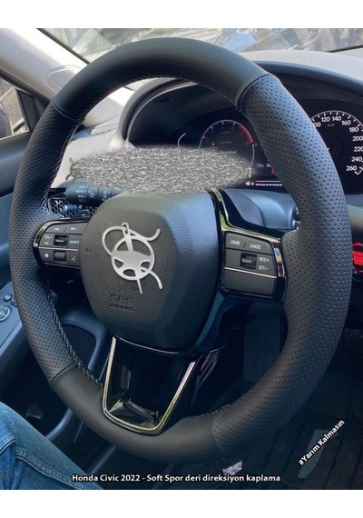 Honda Civic 2022