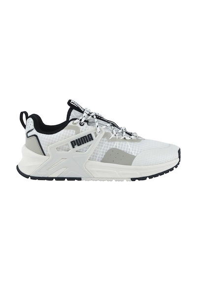 Puma Pacer+ Trail Erkek Krem Spor Ayakkabı 397669-04 Krem