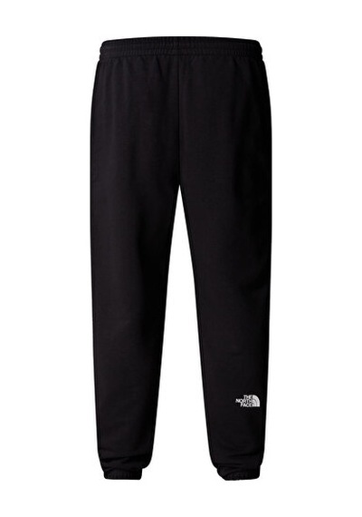 The North Face M Simple Dome Light Regular Tapered Jogg Erkek Günlük Eşofman Altı Nf0a8c41jk31 Siyah