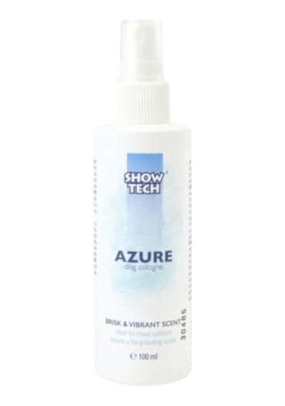 Azure Erkek Kedi Ve Köpek Parfümü 100 Ml