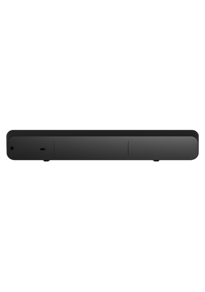 Lecoo Ds111 Kablolu Usb + 3.5mm Jack Girişli 6w Soundbar Hoparlör