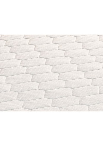 Nironyatak Tek Kişilik 90X190 Cm Yatak Full Ortopedik Sert Yatak Verona