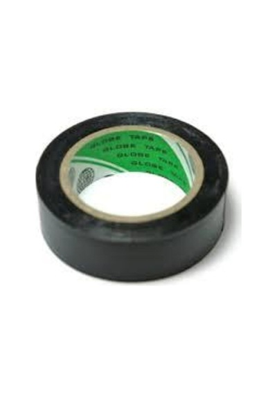 10 Adet Elektrik Bandı Izole Bant 0.15mmx18mmx5yds Elektrik Bandı Cn